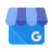 Google Business Profile icon