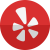 Yelp icon