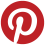 Pinterest icon